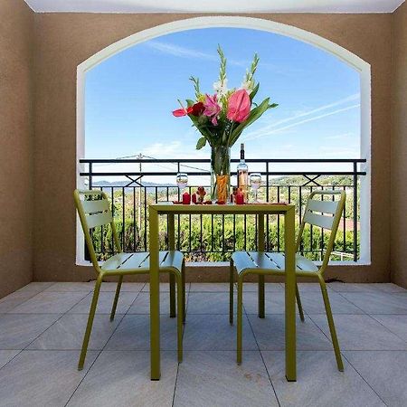 Aparthotel Adonis Mougins Exterior foto