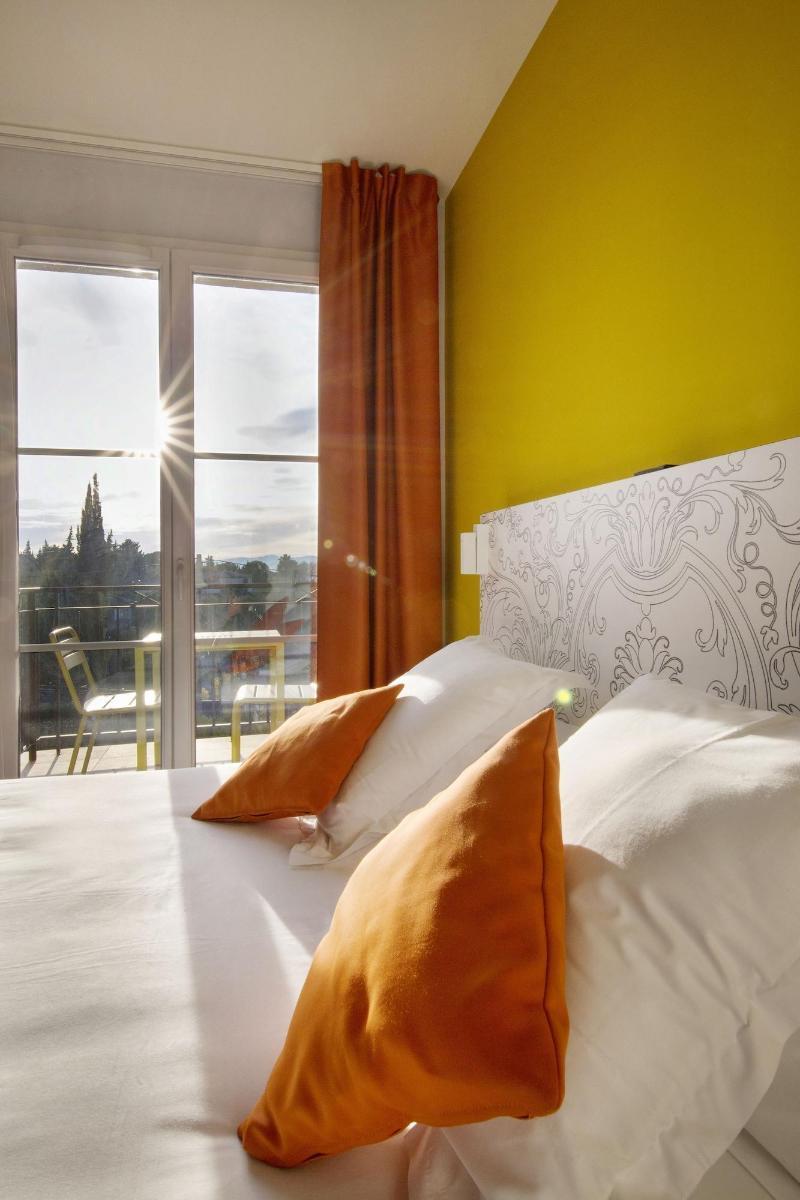 Aparthotel Adonis Mougins Exterior foto