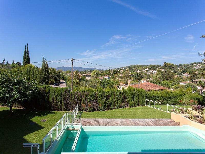 Aparthotel Adonis Mougins Exterior foto