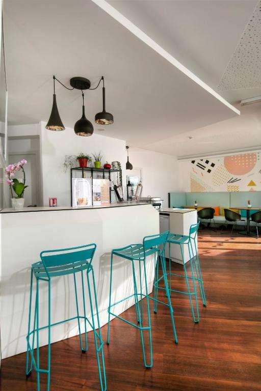 Aparthotel Adonis Mougins Restaurant foto