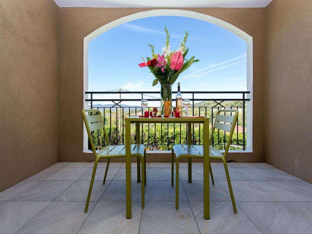 Aparthotel Adonis Mougins Exterior foto