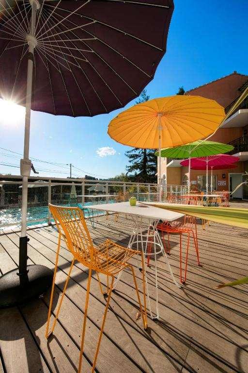 Aparthotel Adonis Mougins Einrichtungen foto
